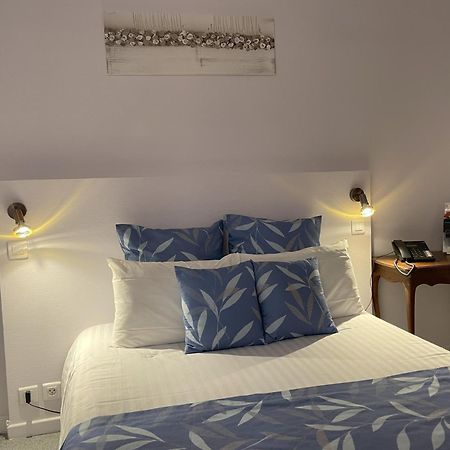 The Originals Boutique, Hotel Clos Sainte Marie, Nevers Eksteriør bilde