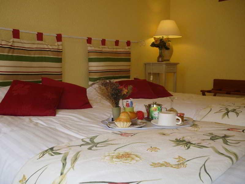 The Originals Boutique, Hotel Clos Sainte Marie, Nevers Eksteriør bilde