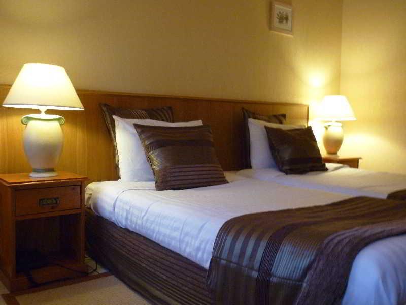 The Originals Boutique, Hotel Clos Sainte Marie, Nevers Eksteriør bilde