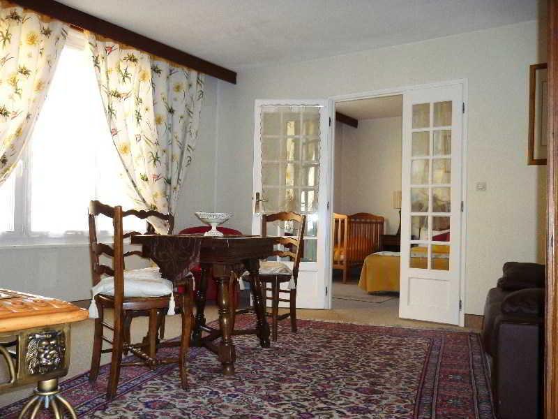 The Originals Boutique, Hotel Clos Sainte Marie, Nevers Eksteriør bilde