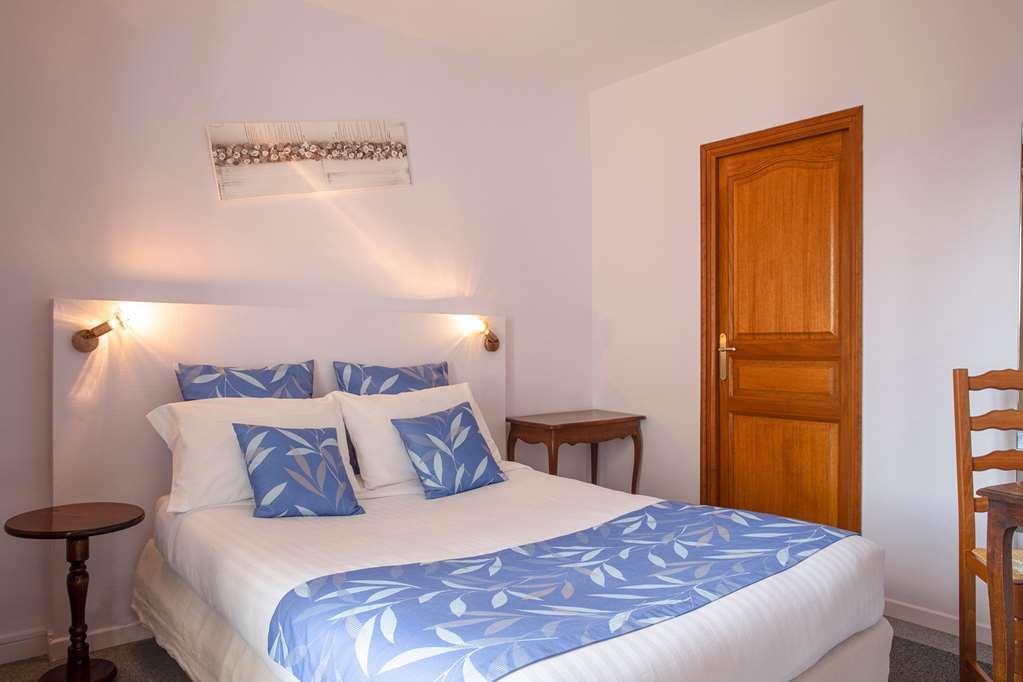 The Originals Boutique, Hotel Clos Sainte Marie, Nevers Rom bilde