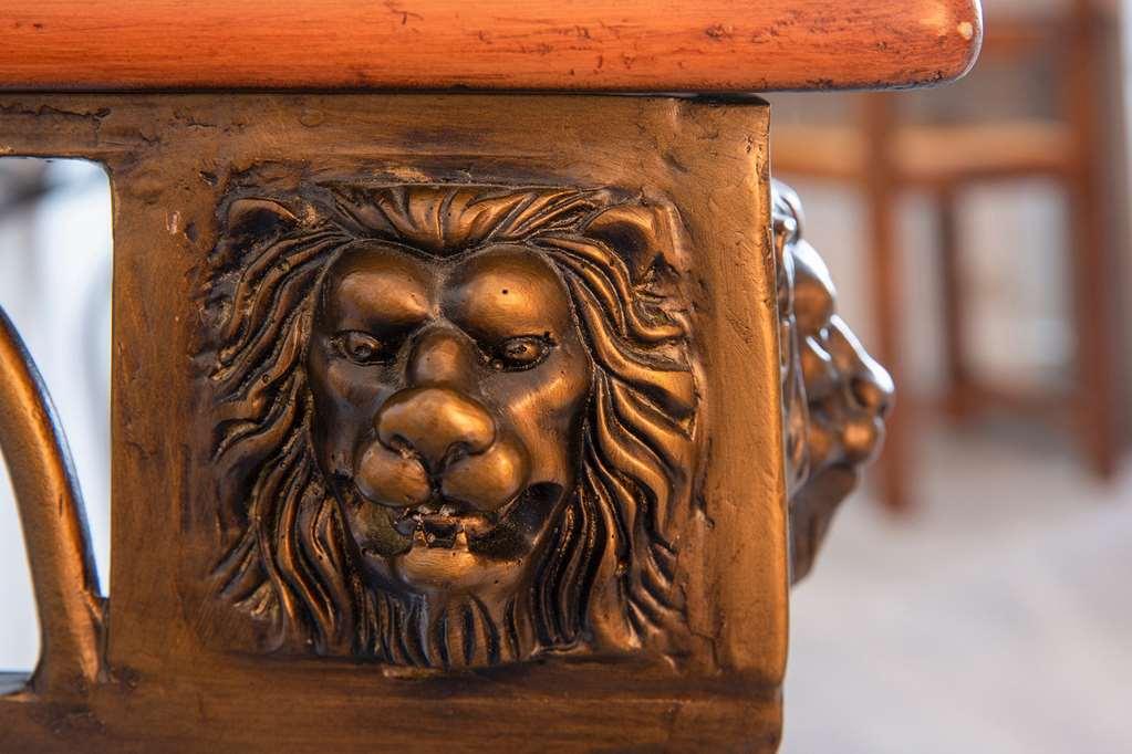 The Originals Boutique, Hotel Clos Sainte Marie, Nevers Bekvemmeligheter bilde