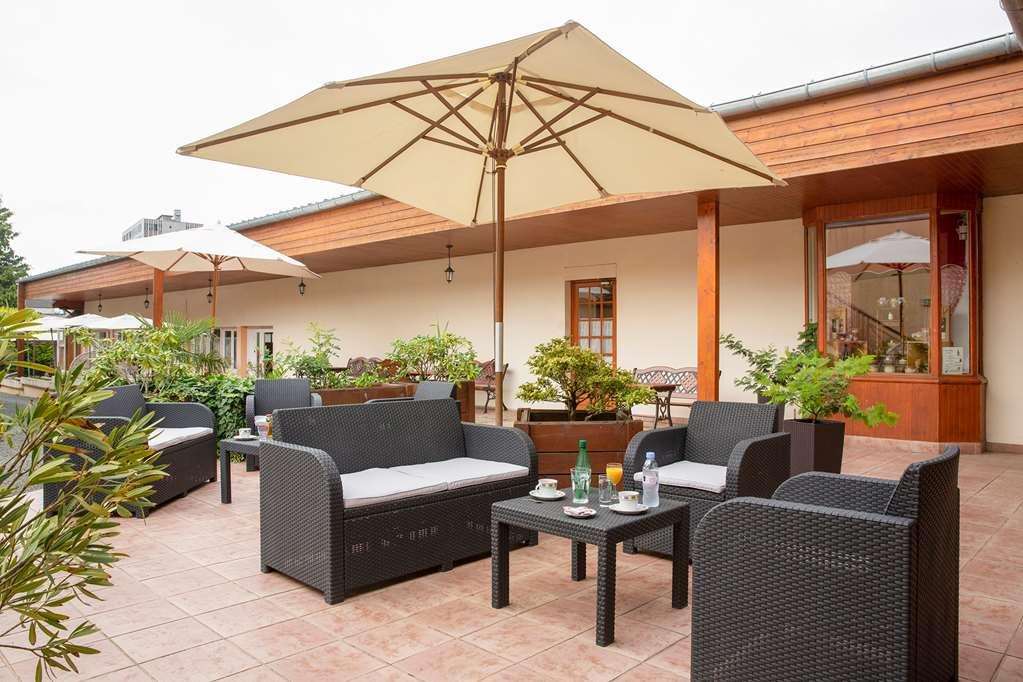 The Originals Boutique, Hotel Clos Sainte Marie, Nevers Eksteriør bilde