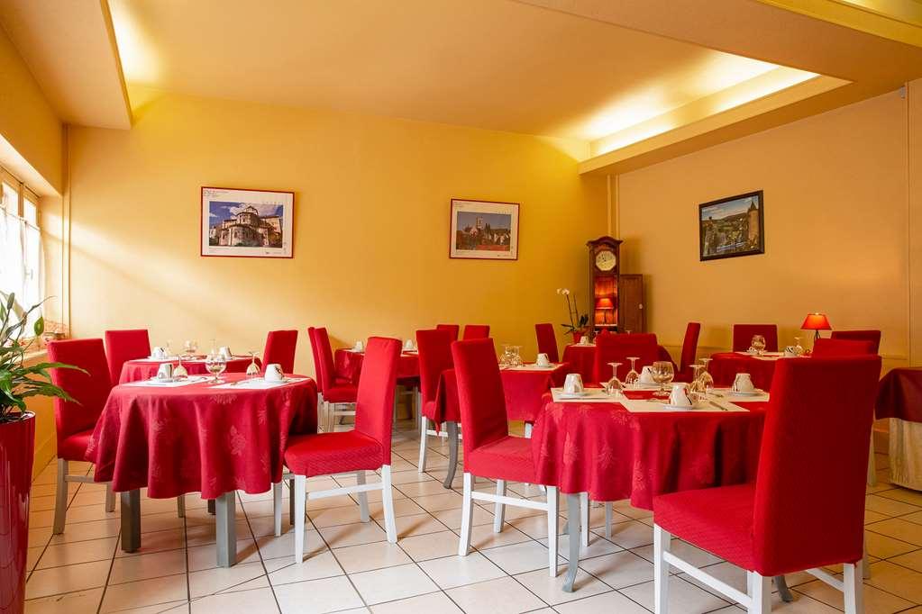 The Originals Boutique, Hotel Clos Sainte Marie, Nevers Bekvemmeligheter bilde