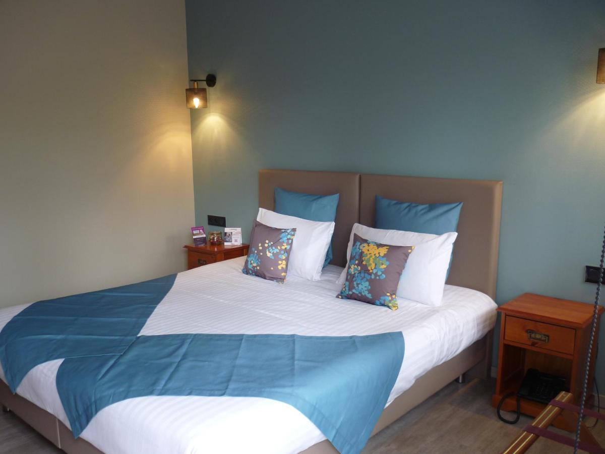 The Originals Boutique, Hotel Clos Sainte Marie, Nevers Eksteriør bilde