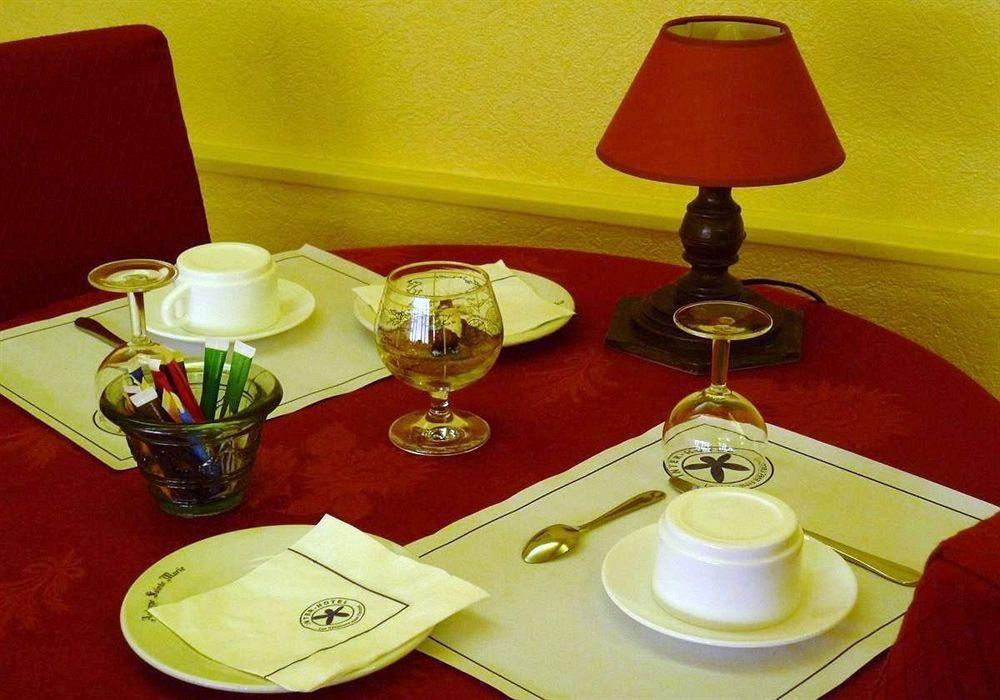 The Originals Boutique, Hotel Clos Sainte Marie, Nevers Eksteriør bilde
