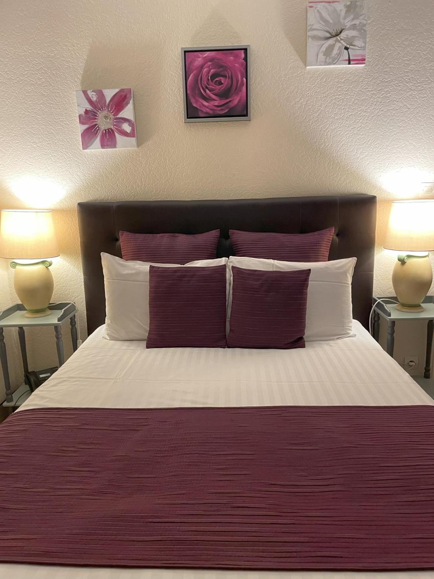 The Originals Boutique, Hotel Clos Sainte Marie, Nevers Eksteriør bilde