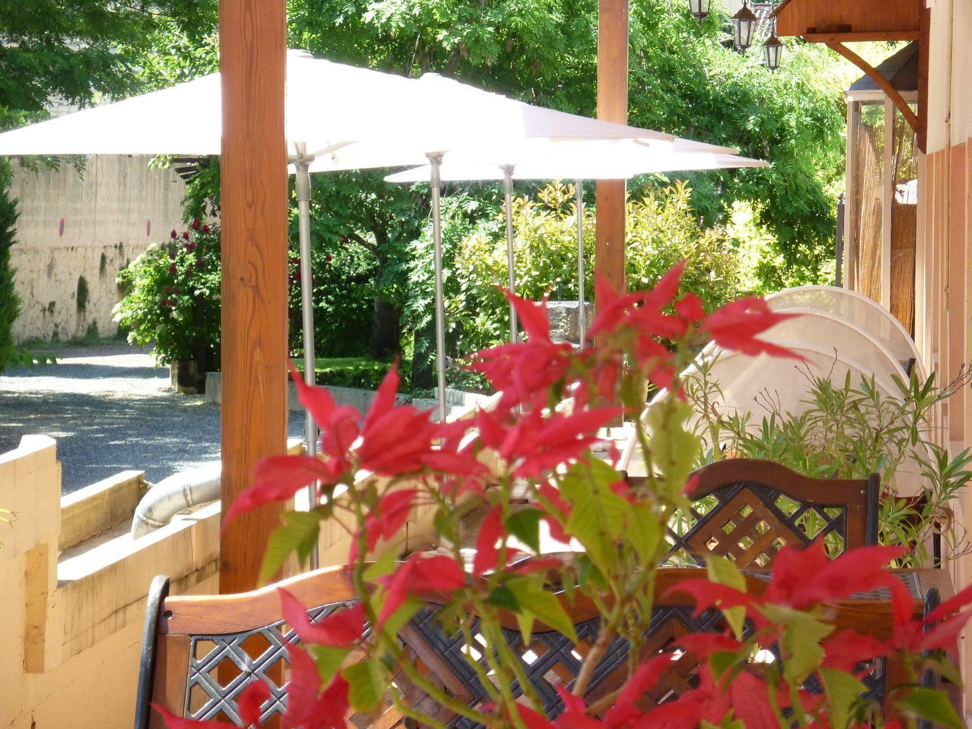 The Originals Boutique, Hotel Clos Sainte Marie, Nevers Eksteriør bilde