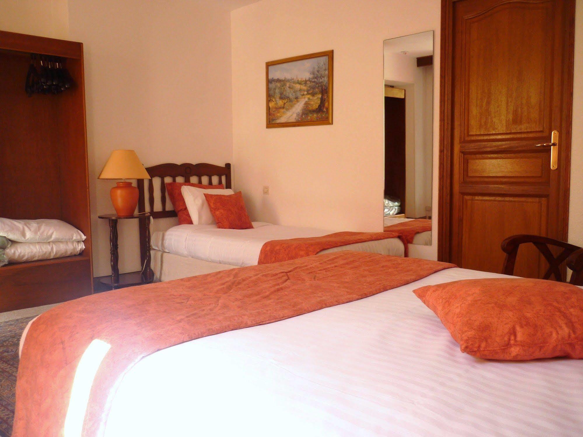 The Originals Boutique, Hotel Clos Sainte Marie, Nevers Eksteriør bilde